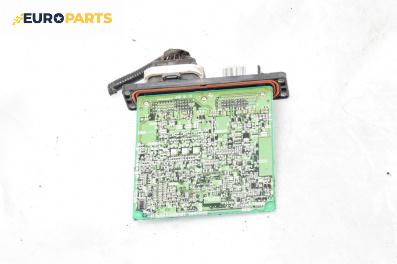 Компютър двигател за Mazda 3 Hatchback I (10.2003 - 12.2009) 1.3, 84 к.с.