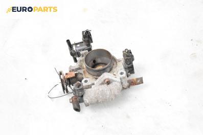 Дроселова клапа за Mazda 3 Hatchback I (10.2003 - 12.2009) 1.3, 84 к.с.