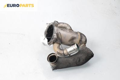 EGR охладител за Fiat Punto Grande Punto (06.2005 - 07.2012) 1.3 D Multijet, 90 к.с.