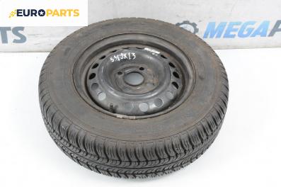 Резервна гума за Opel Astra F Hatchback (09.1991 - 01.1998) 13 цола, ширина 5.5 (Цената е за 1 бр.)