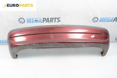 Задна броня за Opel Astra F Hatchback (09.1991 - 01.1998), хечбек