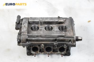 Глава за Audi A6 Avant C5 (11.1997 - 01.2005) 2.4, 165 к.с.