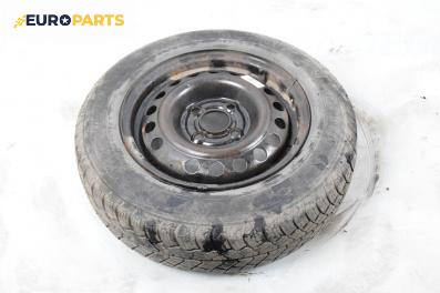 Резервна гума за Opel Corsa B Hatchback (03.1993 - 12.2002) 13 цола, ширина 5.5, ET 46 (Цената е за 1 бр.)