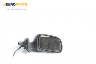 Огледало за Peugeot 307 Station Wagon (03.2002 - 12.2009), 4+1 вр., комби, позиция: дясна