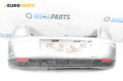 Задна броня за Seat Ibiza III Hatchback (02.2002 - 11.2009), хечбек