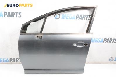 Врата за Citroen C4 Hatchback I (11.2004 - 12.2013), 4+1 вр., хечбек, позиция: предна, лява