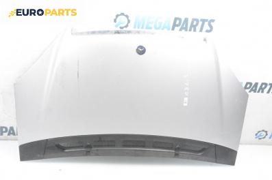 Преден капак за Mercedes-Benz A-Class Hatchback W169 (09.2004 - 06.2012), 4+1 вр., хечбек, позиция: предна