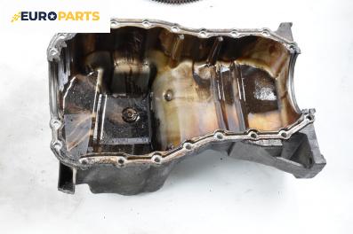 Картер за Dacia Logan MCV I (02.2007 - 02.2013) 1.6, 87 к.с.