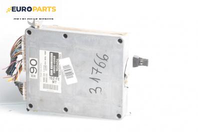 Компютър двигател за Toyota Yaris Hatchback I (01.1999 - 12.2005) 1.0 16V, 68 к.с., № 89661-52064