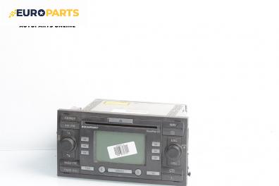 GPS навигация за Ford Focus C-Max (10.2003 - 03.2007)