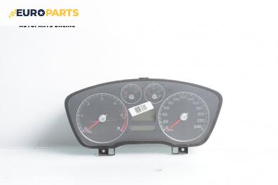 Километраж за Ford Focus C-Max (10.2003 - 03.2007) 2.0 TDCi, 136 к.с.