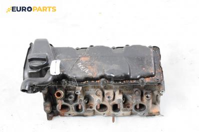 Глава за Volkswagen Golf IV Hatchback (08.1997 - 06.2005) 2.3 V5, 150 к.с.