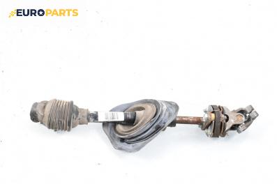 Каре на волана за Opel Antara SUV (05.2006 - 03.2015) 3.2 V6, 227 к.с., джип