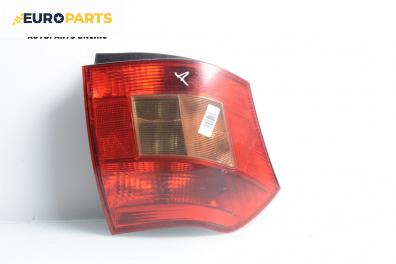 Стоп за Toyota Corolla E12 Hatchback (11.2001 - 02.2007), хечбек, позиция: дясна