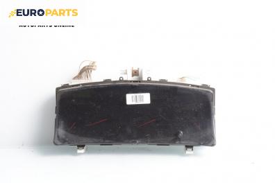 Километраж за Toyota Corolla E12 Hatchback (11.2001 - 02.2007) 2.0 D-4D (CDE120R, CDE120L), 116 к.с.