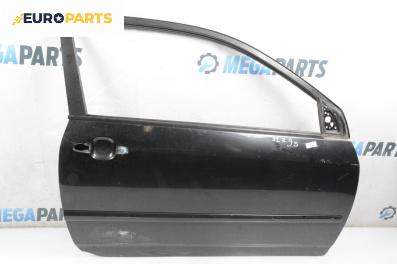 Врата за Toyota Corolla E12 Hatchback (11.2001 - 02.2007), 2+1 вр., хечбек, позиция: дясна