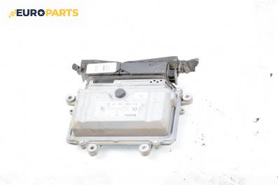 Компютър двигател за Mercedes-Benz A-Class Hatchback W169 (09.2004 - 06.2012) A 180 CDI (169.007, 169.307), 109 к.с., № A6401503734