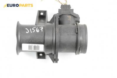 Дебитомер за Audi A4 Avant B6 (04.2001 - 12.2004) 2.5 TDI quattro, 180 к.с.