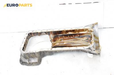 Картер за Mercedes-Benz S-Class Sedan (W221) (09.2005 - 12.2013) S 500 (221.071, 221.171), 388 к.с.