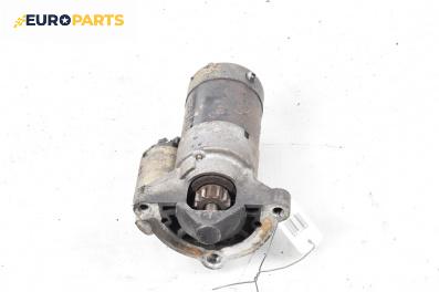 Стартер за Peugeot 307 Station Wagon (03.2002 - 12.2009) 2.0 HDI 110, 107 к.с.