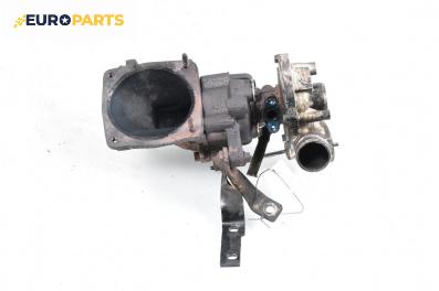 Турбо за Peugeot 307 Station Wagon (03.2002 - 12.2009) 2.0 HDI 110, 107 к.с.