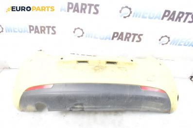 Задна броня за Opel Astra J Hatchback (12.2009 - 10.2015), хечбек