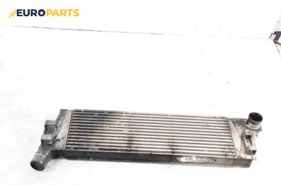 Интеркулер за Renault Megane II Hatchback (07.2001 - 10.2012) 1.9 dCi (BM0G, CM0G), 120 к.с.