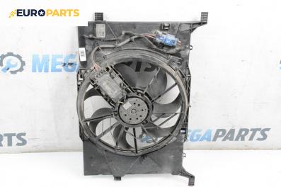 Перка охлаждане за Mercedes-Benz A-Class Hatchback W169 (09.2004 - 06.2012) A 160 CDI (169.006, 169.306), 82 к.с.