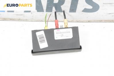 Усилвател антена за Peugeot 207 Hatchback (02.2006 - 12.2015), № 9655888380