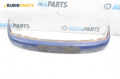 Задна броня за Volkswagen Polo Hatchback II (10.1994 - 10.1999), хечбек