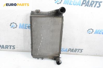 Интеркулер за Audi A3 Hatchback II (05.2003 - 08.2012) 2.0 TDI 16V, 140 к.с.