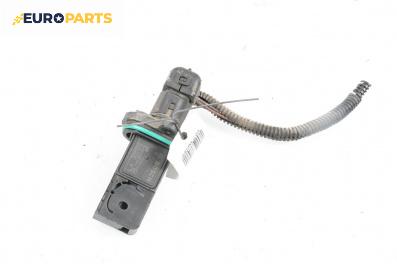 Дебитомер за Opel Astra J Hatchback (12.2009 - 10.2015) 1.6, 115 к.с., № 0280218294