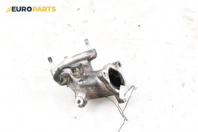 Тръба турбо за Toyota Corolla E12 Hatchback (11.2001 - 02.2007) 2.0 D-4D (CDE120R, CDE120L), 116 к.с.