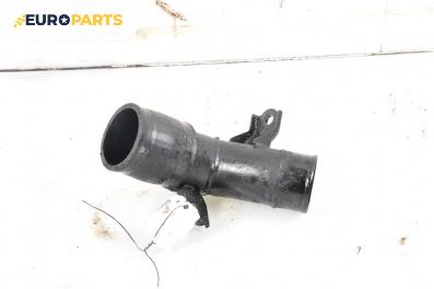 Тръба турбо за Toyota Corolla E12 Hatchback (11.2001 - 02.2007) 2.0 D-4D (CDE120R, CDE120L), 116 к.с.