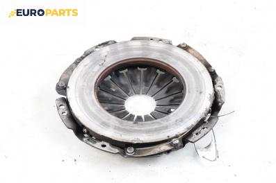 Притискателен диск на съединителя за Toyota Corolla E12 Hatchback (11.2001 - 02.2007) 2.0 D-4D (CDE120R, CDE120L), 116 к.с.