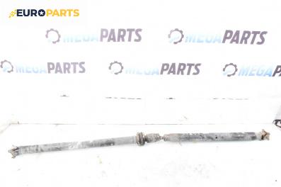 Кардан за Nissan X-Trail I SUV (06.2001 - 01.2013) 2.2 dCi 4x4, 136 к.с.