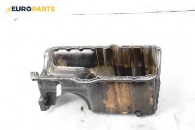 Картер за Ford Galaxy Minivan I (03.1995 - 05.2006) 2.0 i, 116 к.с.