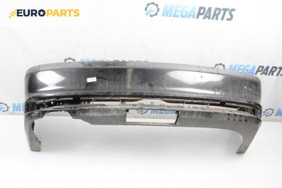 Задна броня за BMW 3 Series E46 Sedan (02.1998 - 04.2005), седан