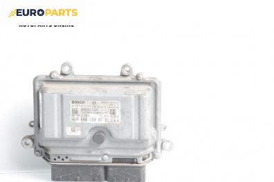 Компютър двигател за Mercedes-Benz A-Class Hatchback W169 (09.2004 - 06.2012) A 160 CDI (169.006, 169.306), 82 к.с., № 0 281 013 554