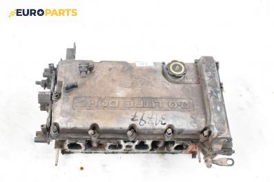 Глава за Ford Galaxy Minivan I (03.1995 - 05.2006) 2.0 i, 116 к.с.