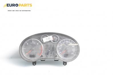 Километраж за Audi A3 Hatchback II (05.2003 - 08.2012) 2.0 TDI 16V, 140 к.с.