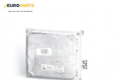 Компютър двигател за Ford Fiesta V Hatchback (11.2001 - 03.2010) 1.3, 60 к.с., № 4561-12A650-JB