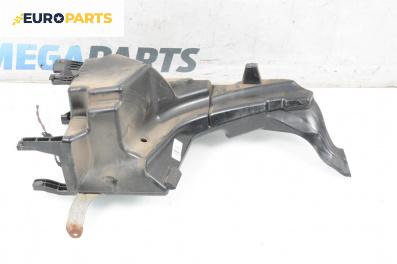 Субуфер за Mercedes-Benz C-Class Estate (S203) (03.2001 - 08.2007)