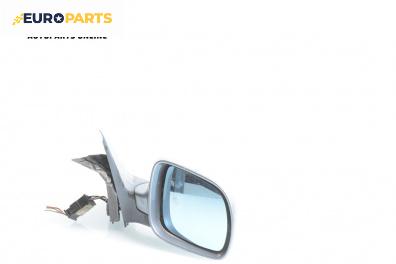 Огледало за Audi A6 Sedan C5 (01.1997 - 01.2005), 4+1 вр., седан, позиция: дясна