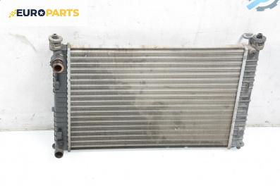 Воден радиатор за Ford Fiesta V Hatchback (11.2001 - 03.2010) 1.3, 69 к.с.