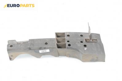 Държач броня за Renault Scenic I Minivan (09.1999 - 07.2010), миниван, позиция: задна