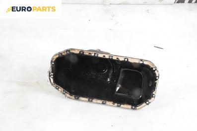 Картер за Volkswagen Polo Hatchback II (10.1994 - 10.1999) 45 1.0, 45 к.с.