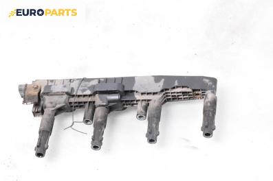 Запалителна бобина за Mercedes-Benz A-Class Hatchback  W168 (07.1997 - 08.2004) A 160 (168.033, 168.133), 102 к.с.