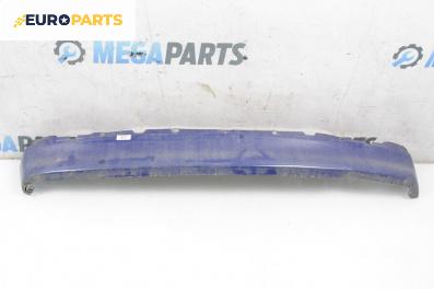 Задна броня за Volkswagen Polo Hatchback II (10.1994 - 10.1999), хечбек