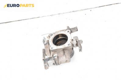 Дроселова клапа за Chevrolet Aveo Sedan II (05.2005 - 12.2011) 1.6, 103 к.с.